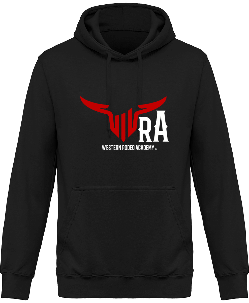 Sweat Shirt à Capuche Homme impression