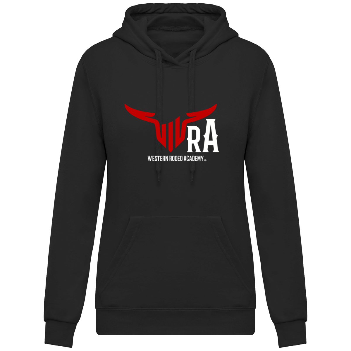 Sweat shirt à Capuche Femme