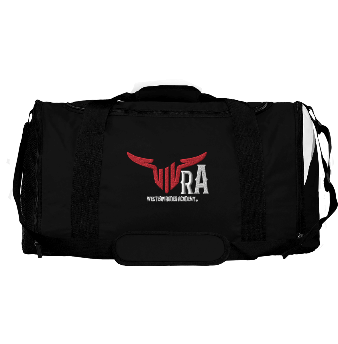 Sac de Sport brodé Grand Format
