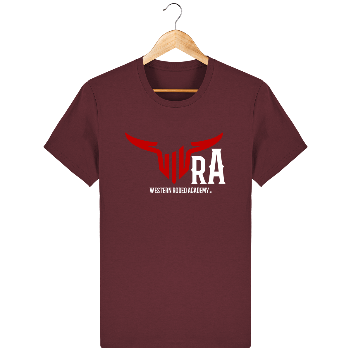 Tee Shirt Unisexe Bio Stanley CREATOR