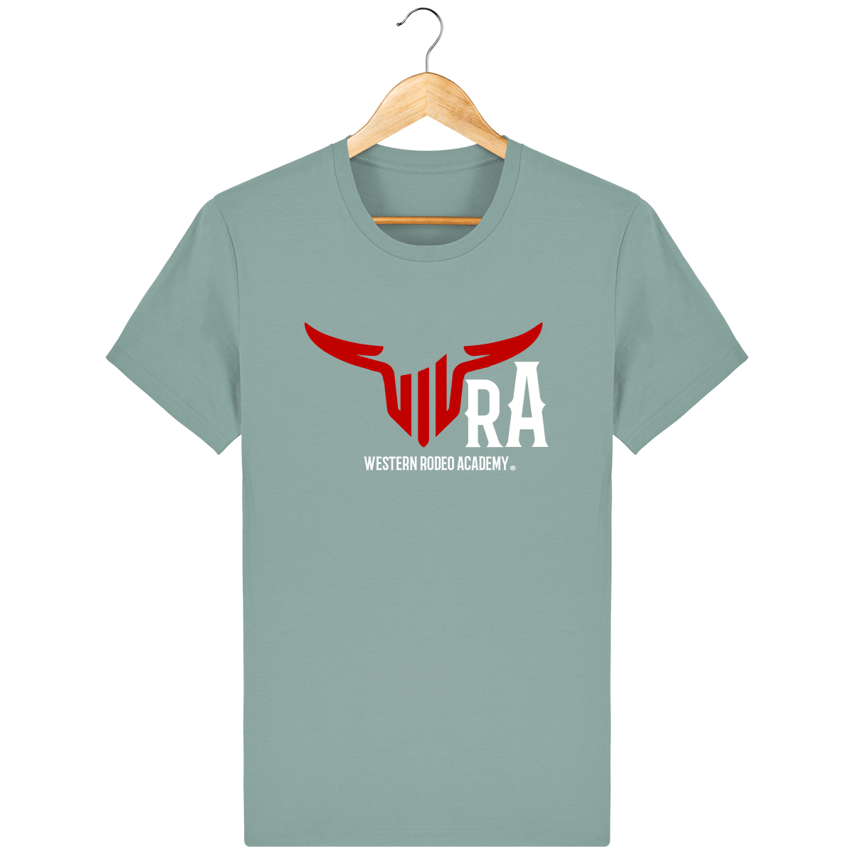 Tee Shirt Unisexe Bio Stanley CREATOR