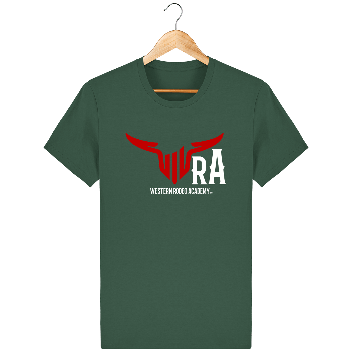 Tee Shirt Unisexe Bio Stanley CREATOR