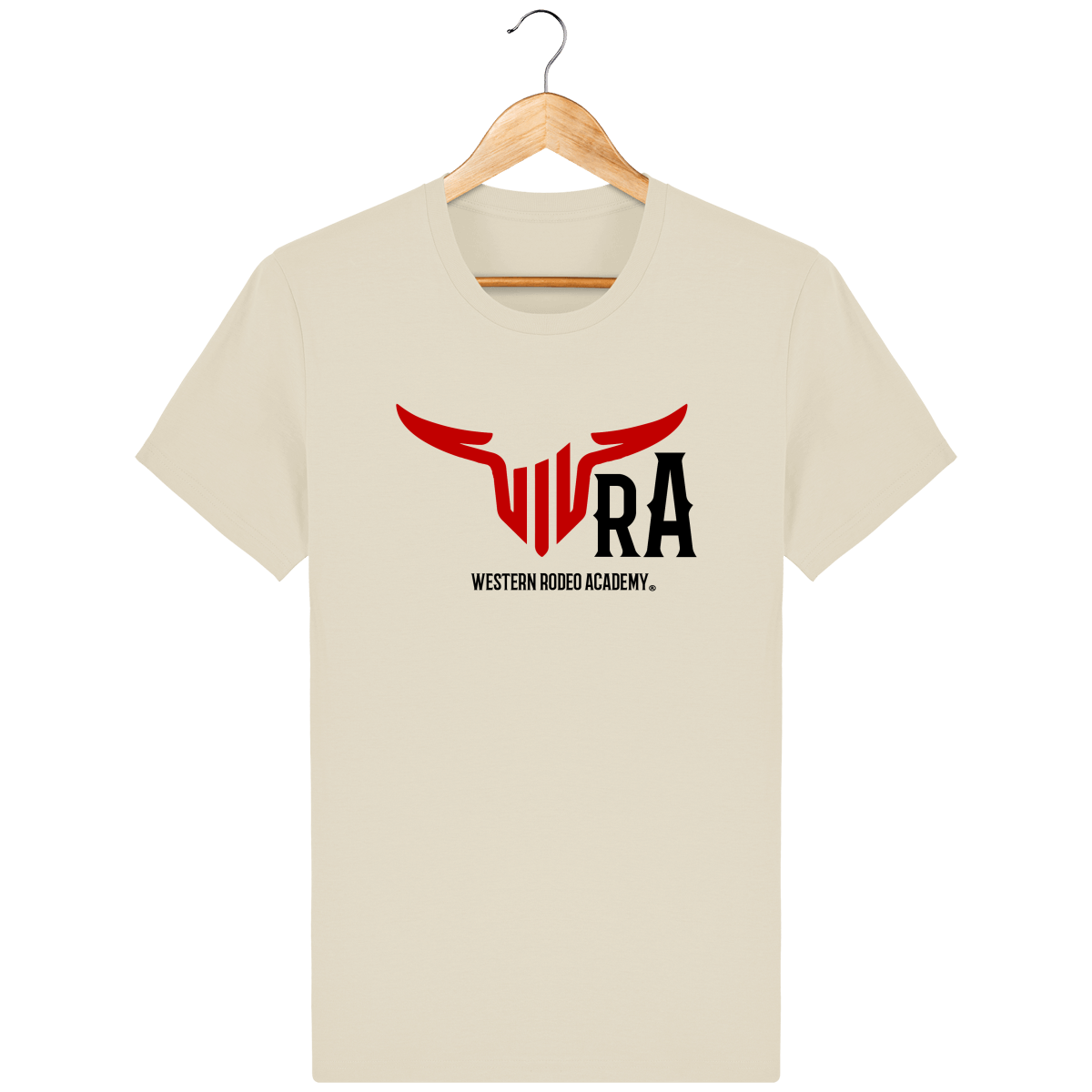 Tee Shirt Unisexe Bio Stanley CREATOR