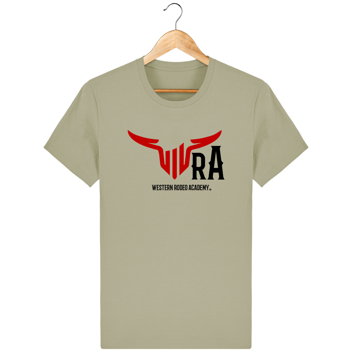 Tee Shirt Unisexe Bio Stanley CREATOR