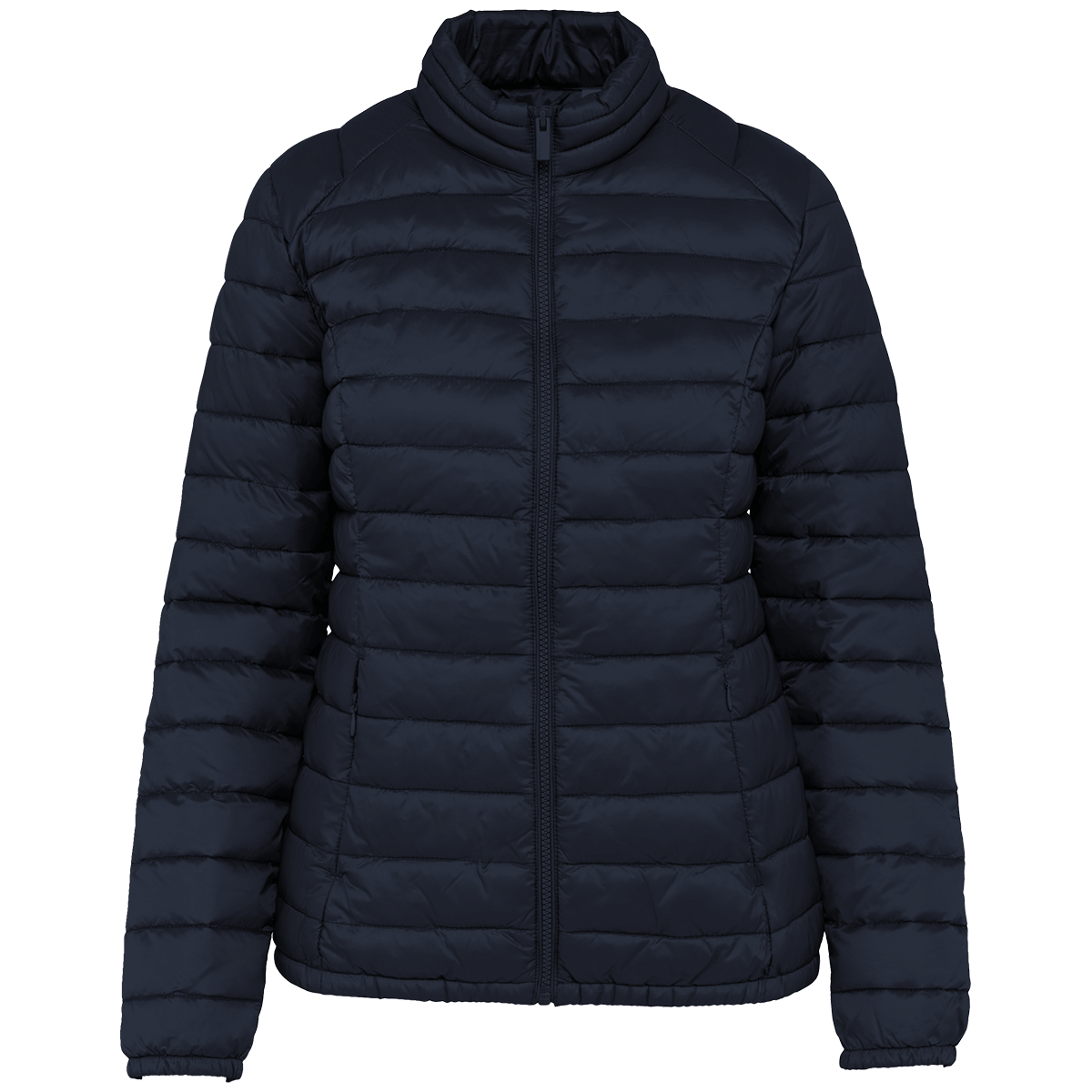SHBC Veste recyclée légère femme