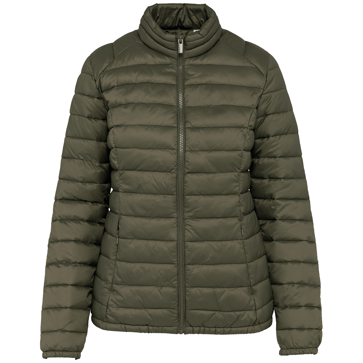 SHBC Veste recyclée légère femme