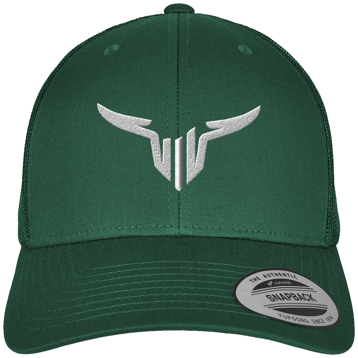 Casquette Retro Trucker