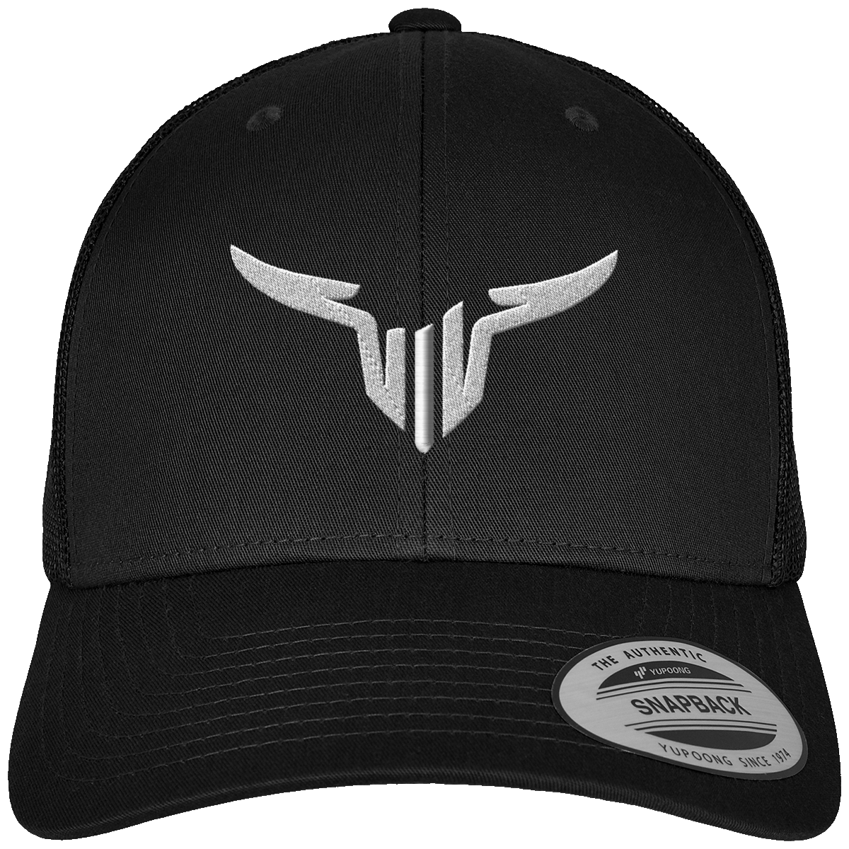 Casquette Retro Trucker