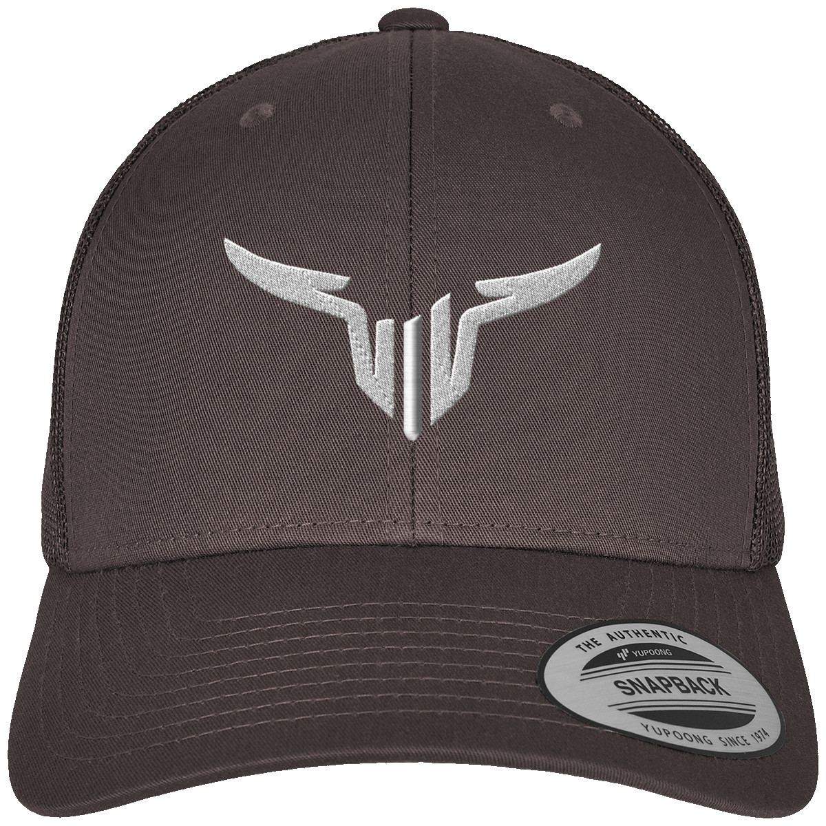 Casquette Retro Trucker