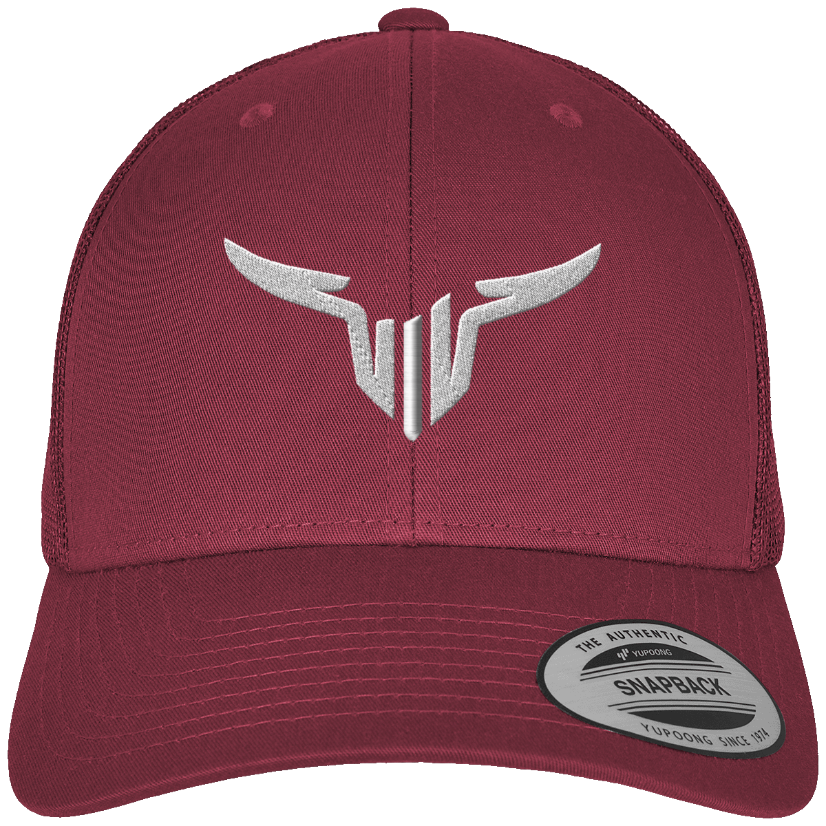 Casquette Retro Trucker