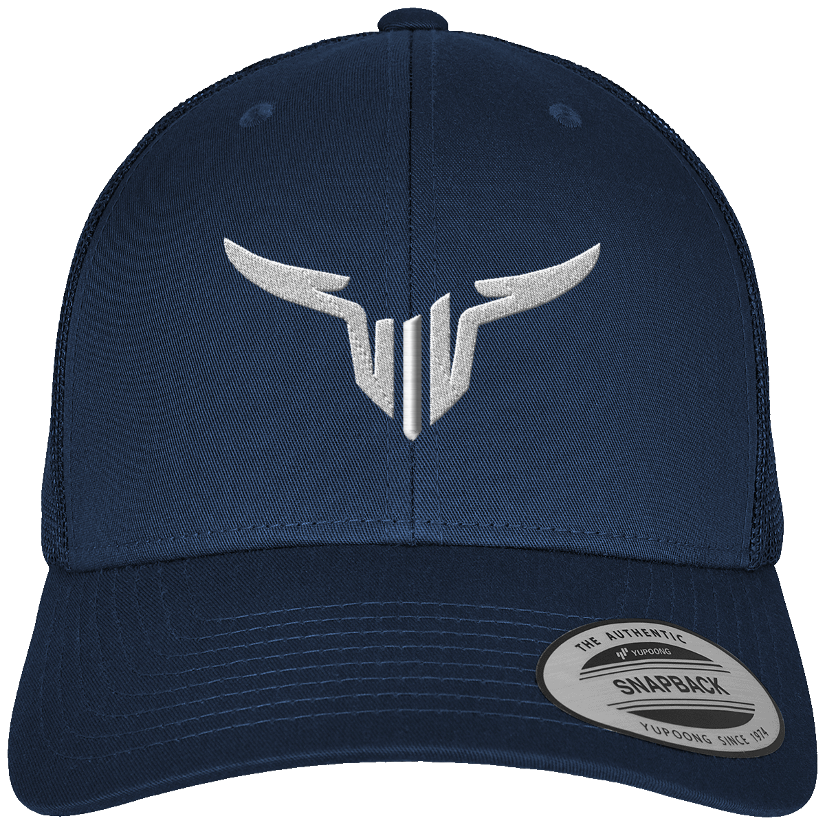 Casquette Retro Trucker