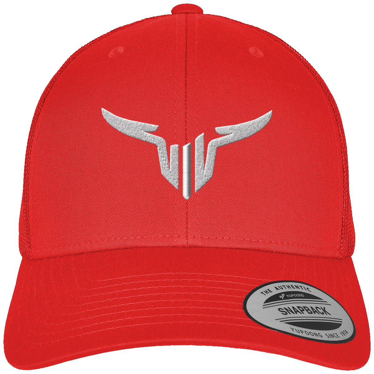 Casquette Retro Trucker