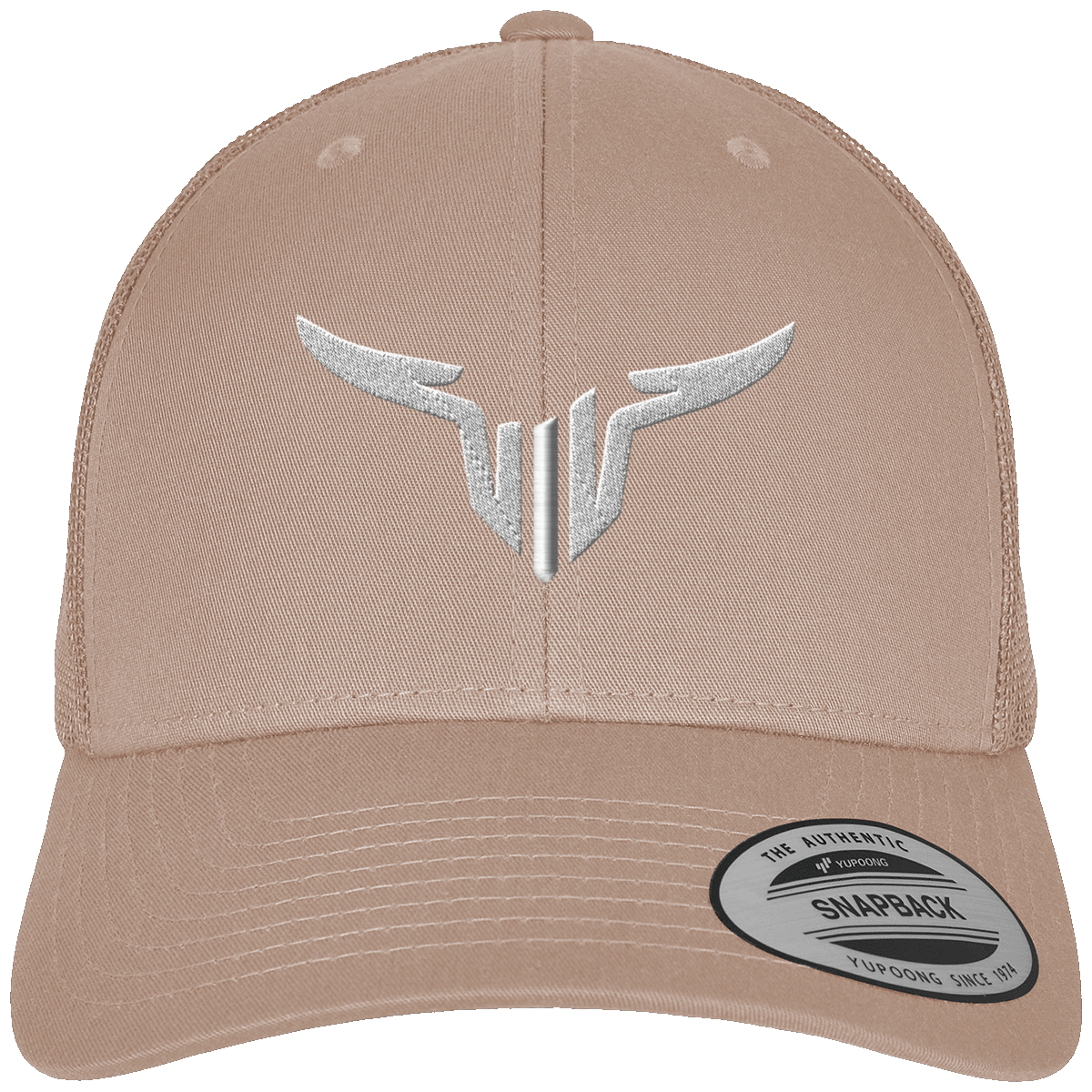 Casquette Retro Trucker