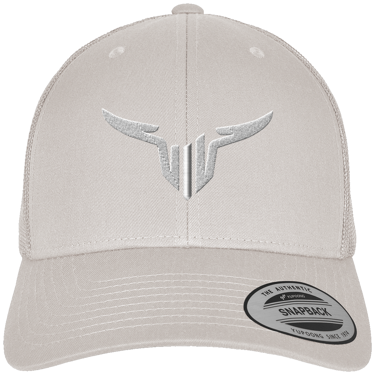 Casquette Retro Trucker