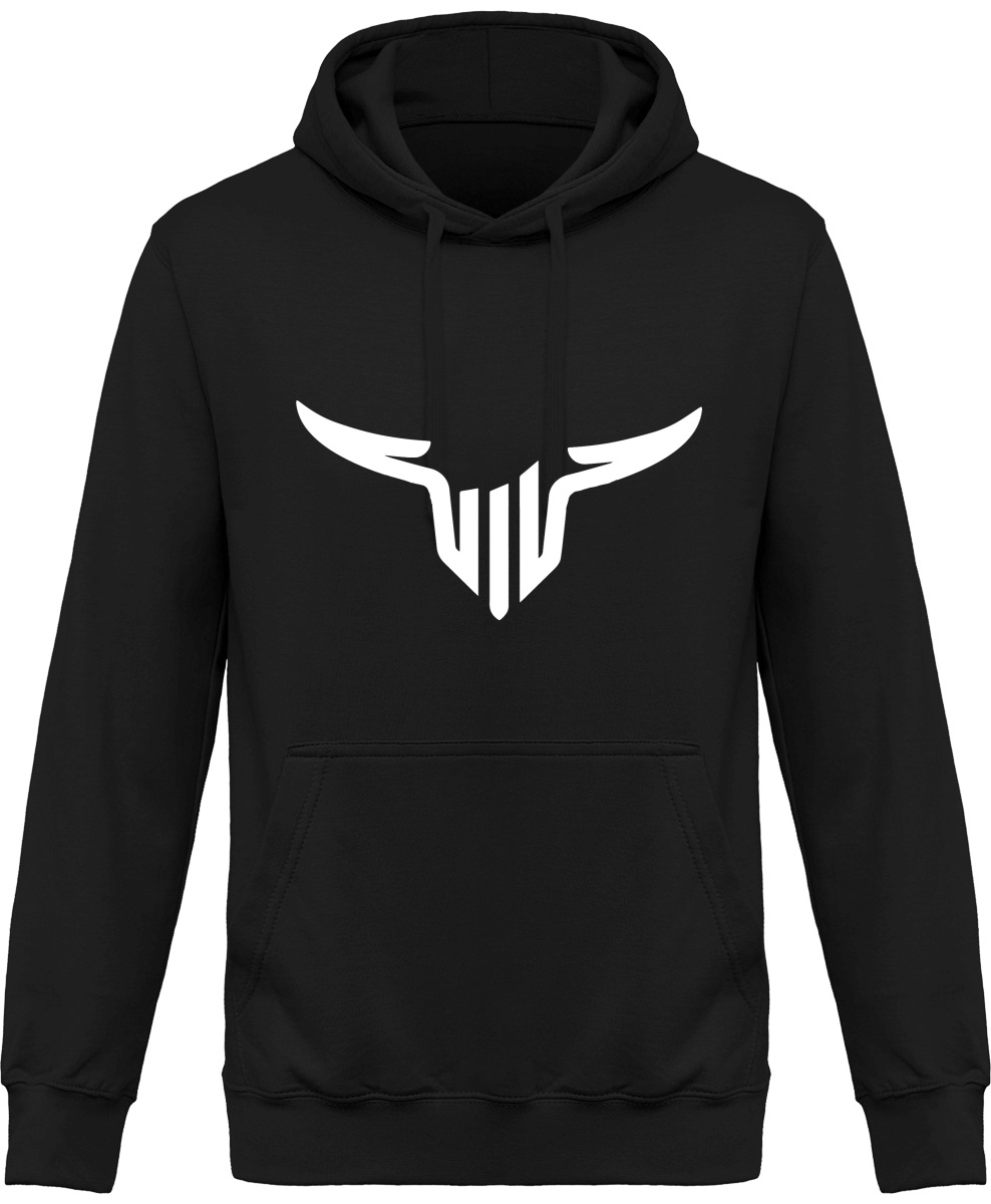 Sweat Shirt à Capuche Homme impression
