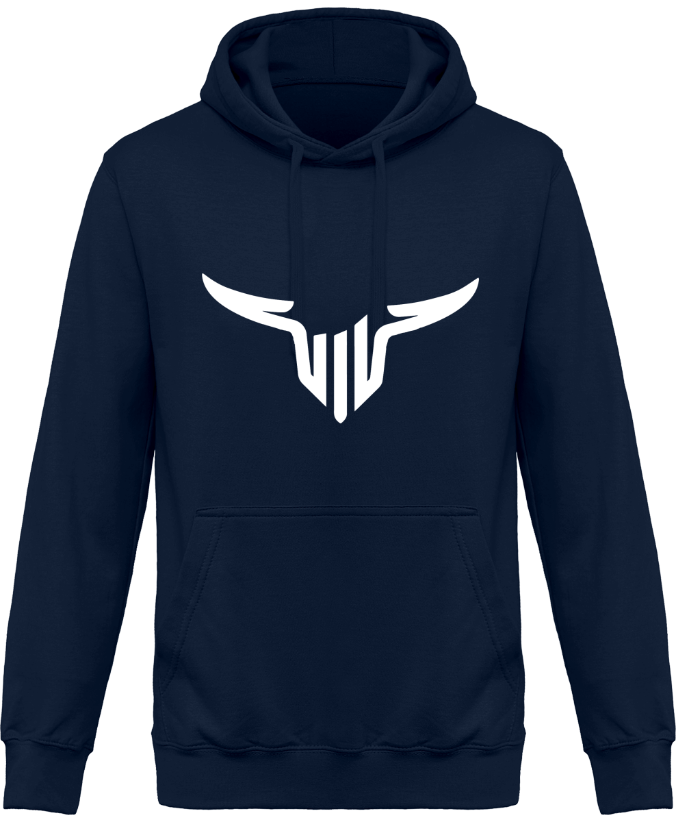 Sweat Shirt à Capuche Homme impression