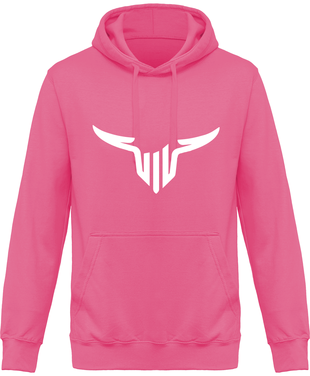 Sweat Shirt à Capuche Homme impression