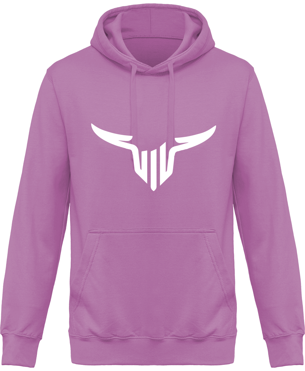 Sweat Shirt à Capuche Homme impression