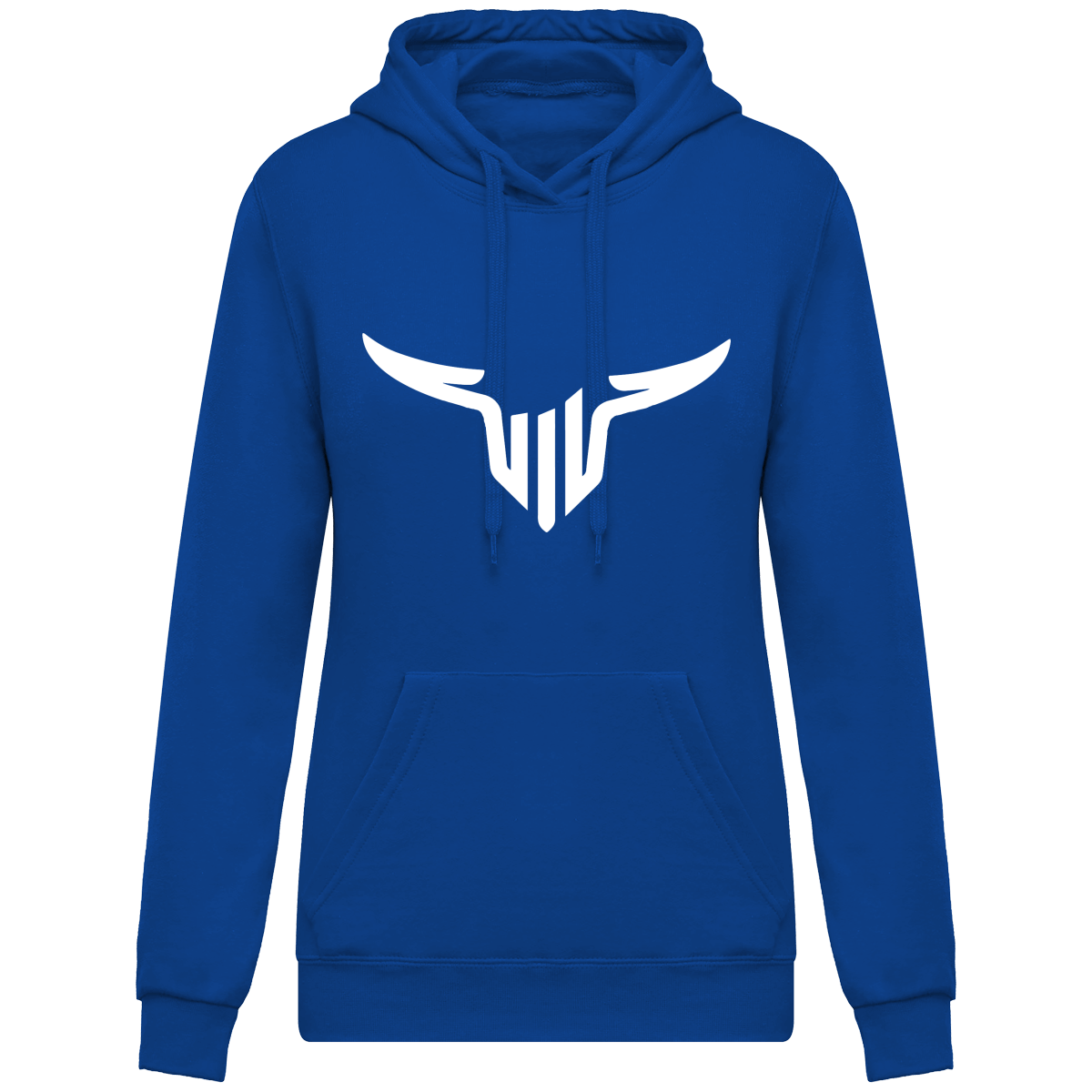 Sweat shirt à Capuche Femme