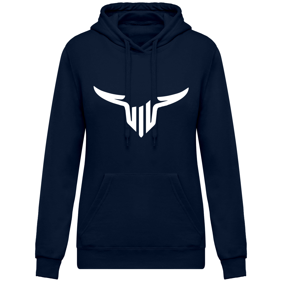 Sweat shirt à Capuche Femme