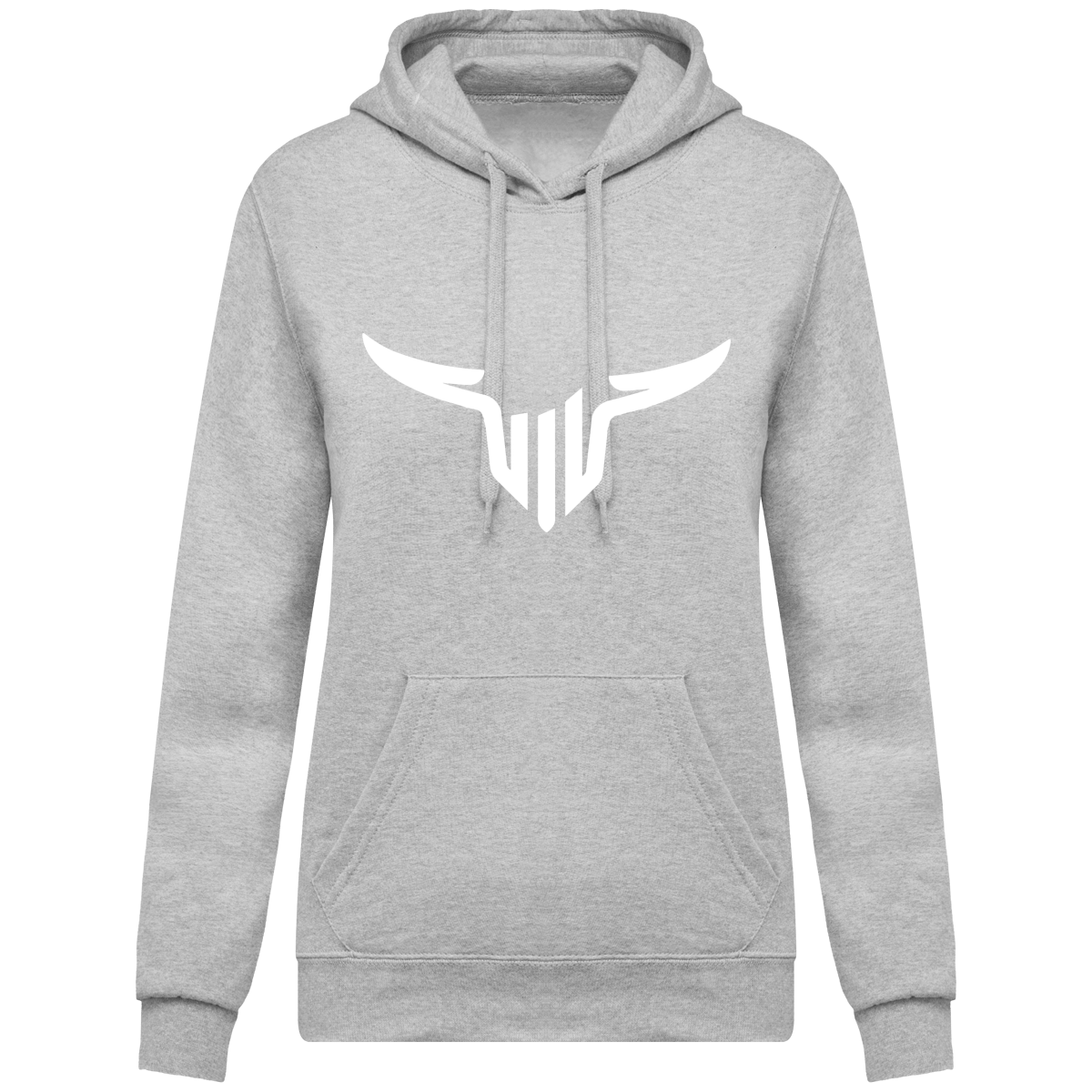 Sweat shirt à Capuche Femme