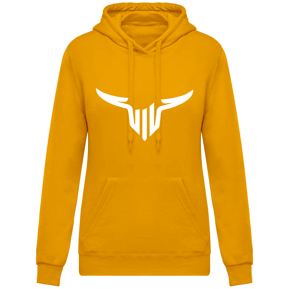 Sweat shirt à Capuche Femme