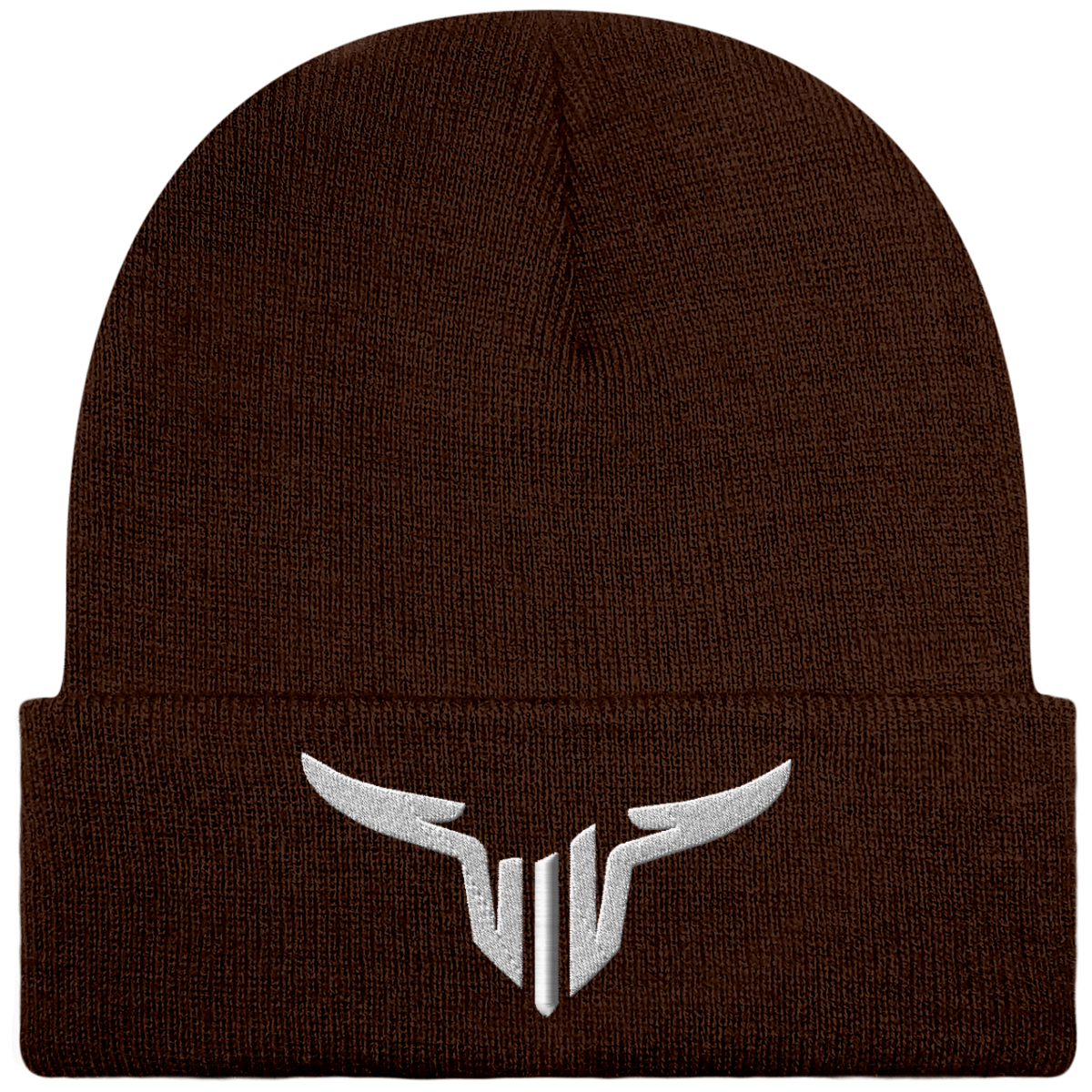 Bonnet Beanie à Revers