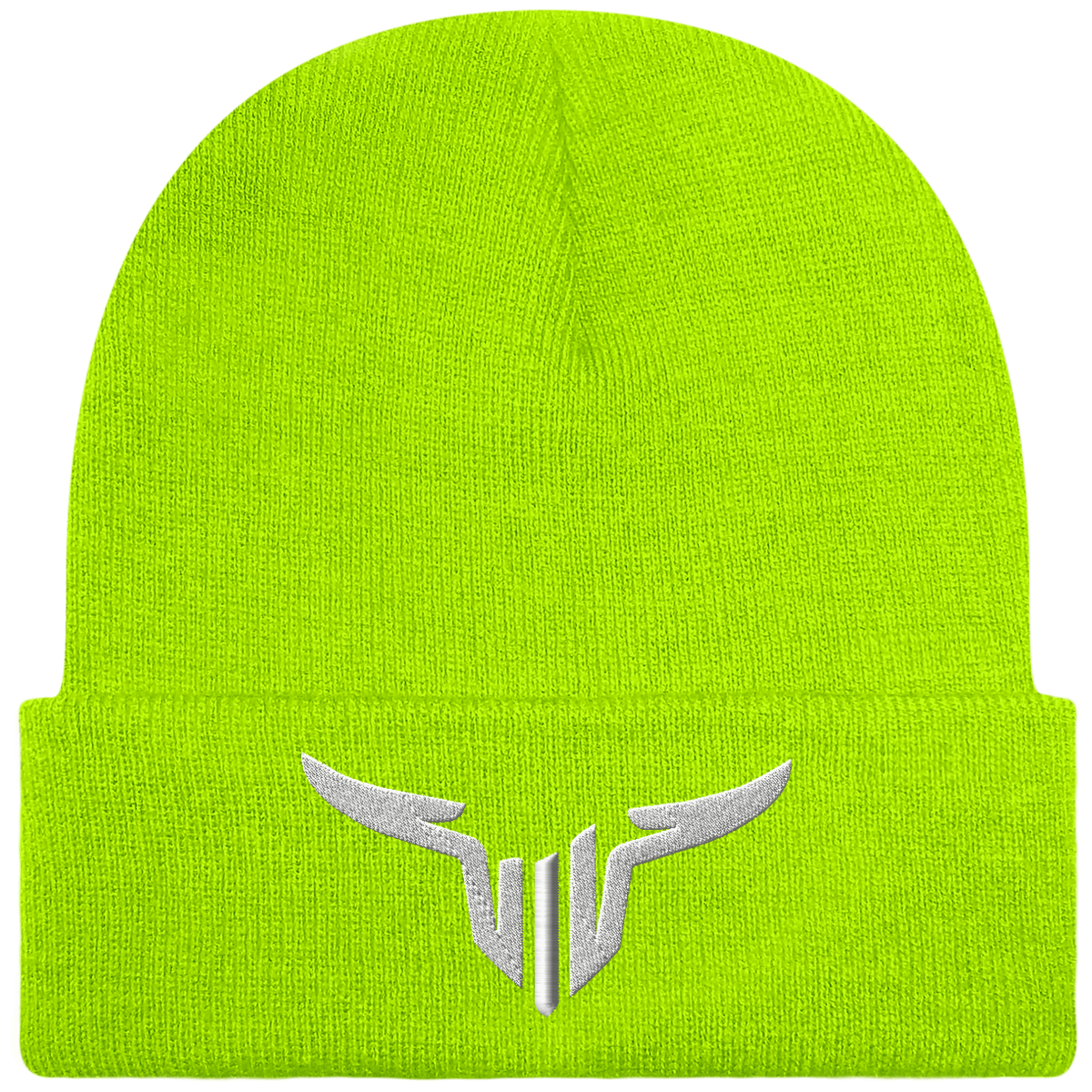 Bonnet Beanie à Revers