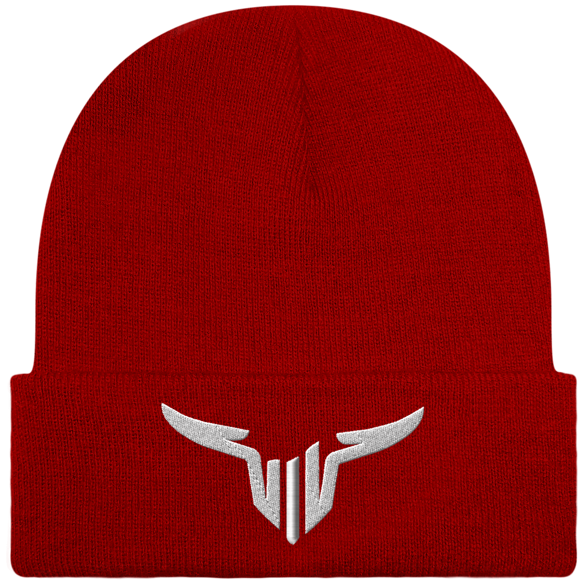 Bonnet Beanie à Revers