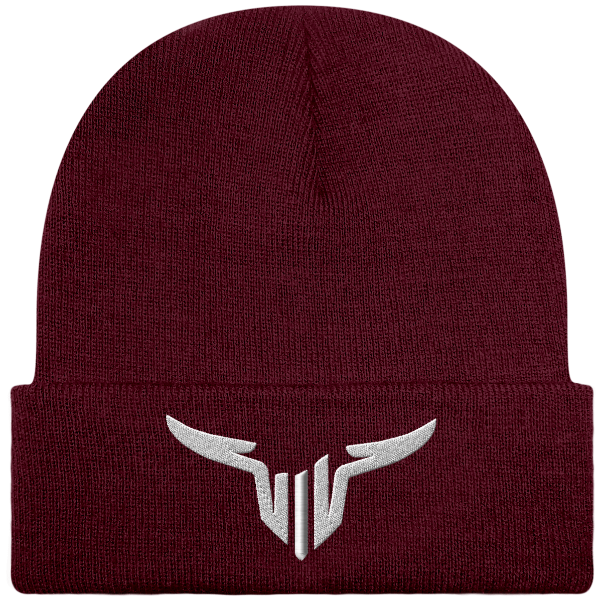 Bonnet Beanie à Revers