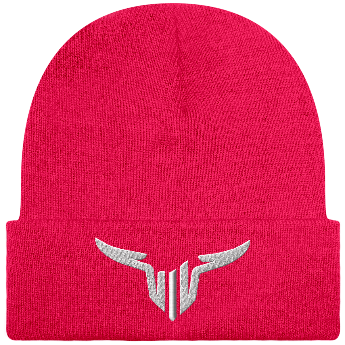 Bonnet Beanie à Revers