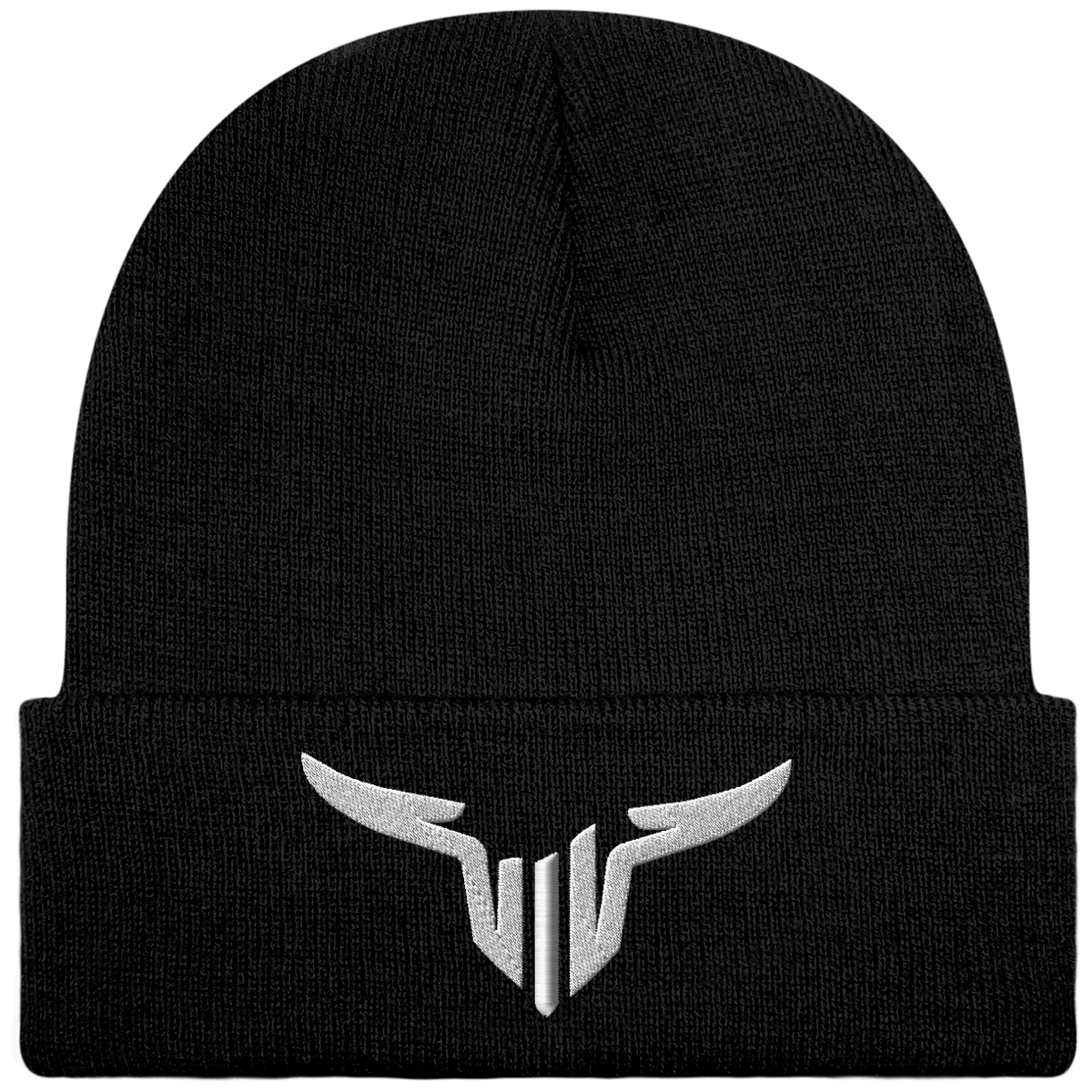 Bonnet Beanie à Revers