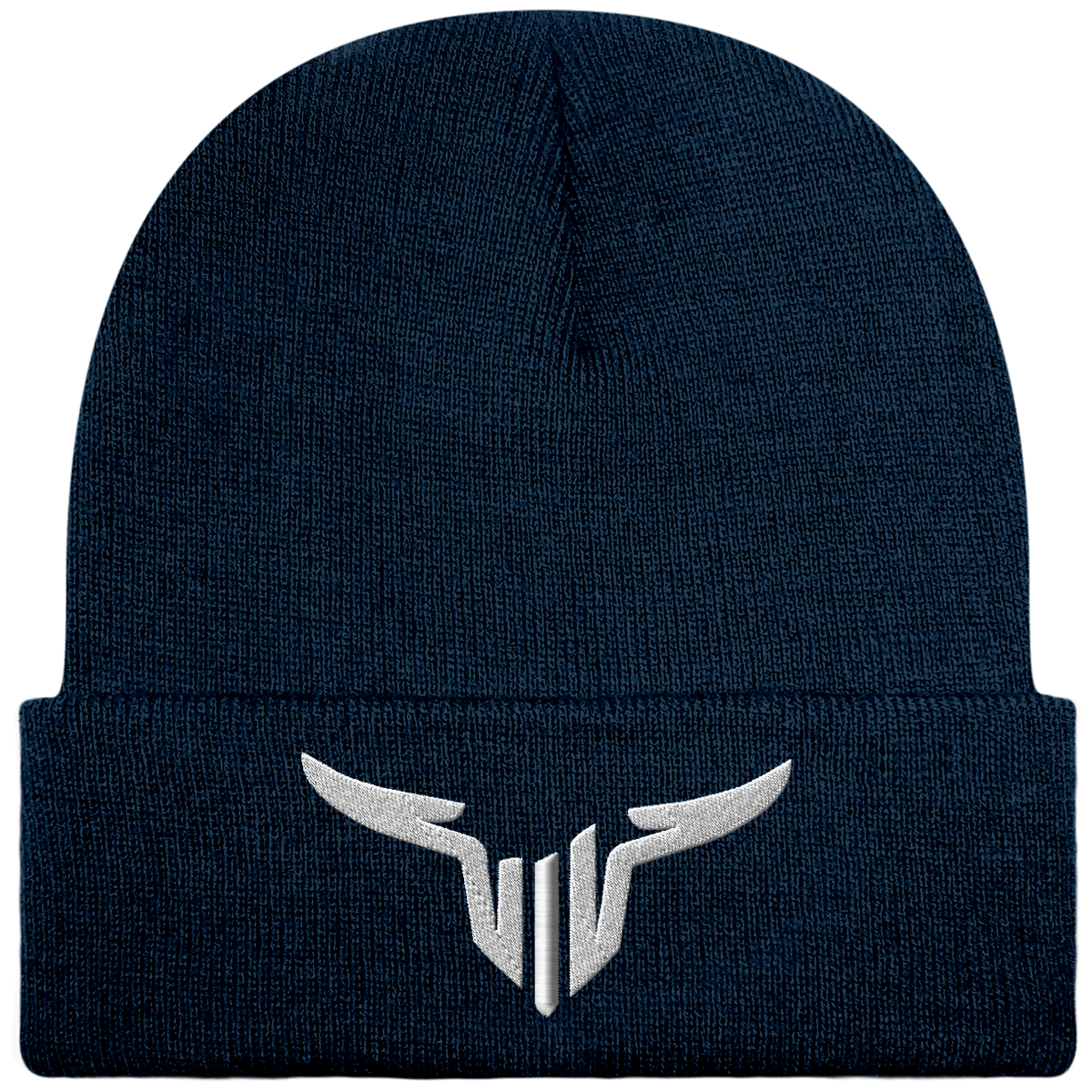 Bonnet Beanie à Revers