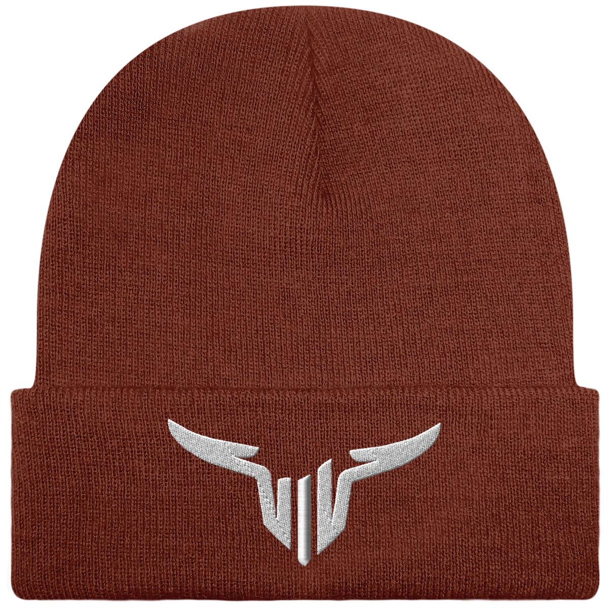Bonnet Beanie à Revers