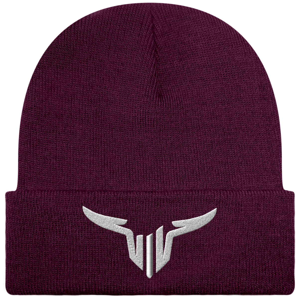 Bonnet Beanie à Revers