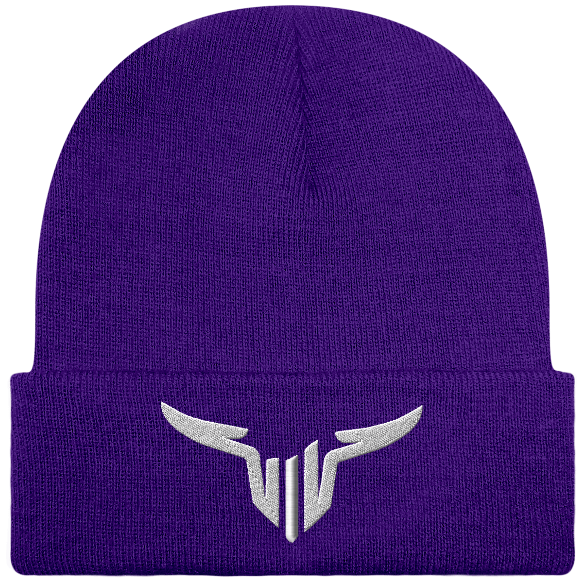Bonnet Beanie à Revers
