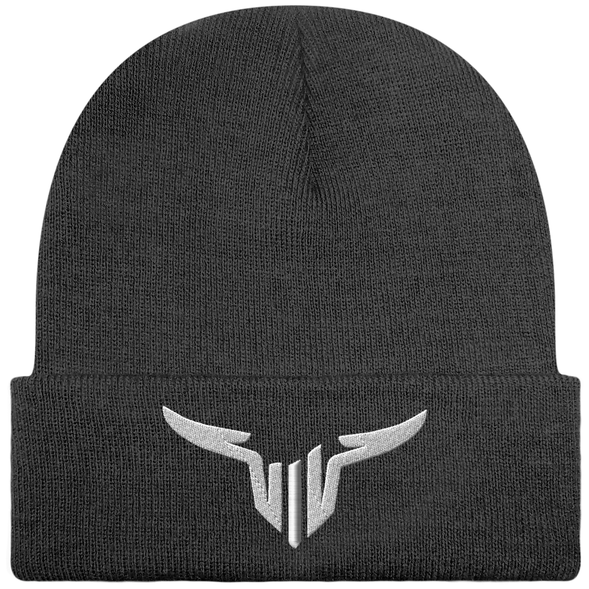 Bonnet Beanie à Revers