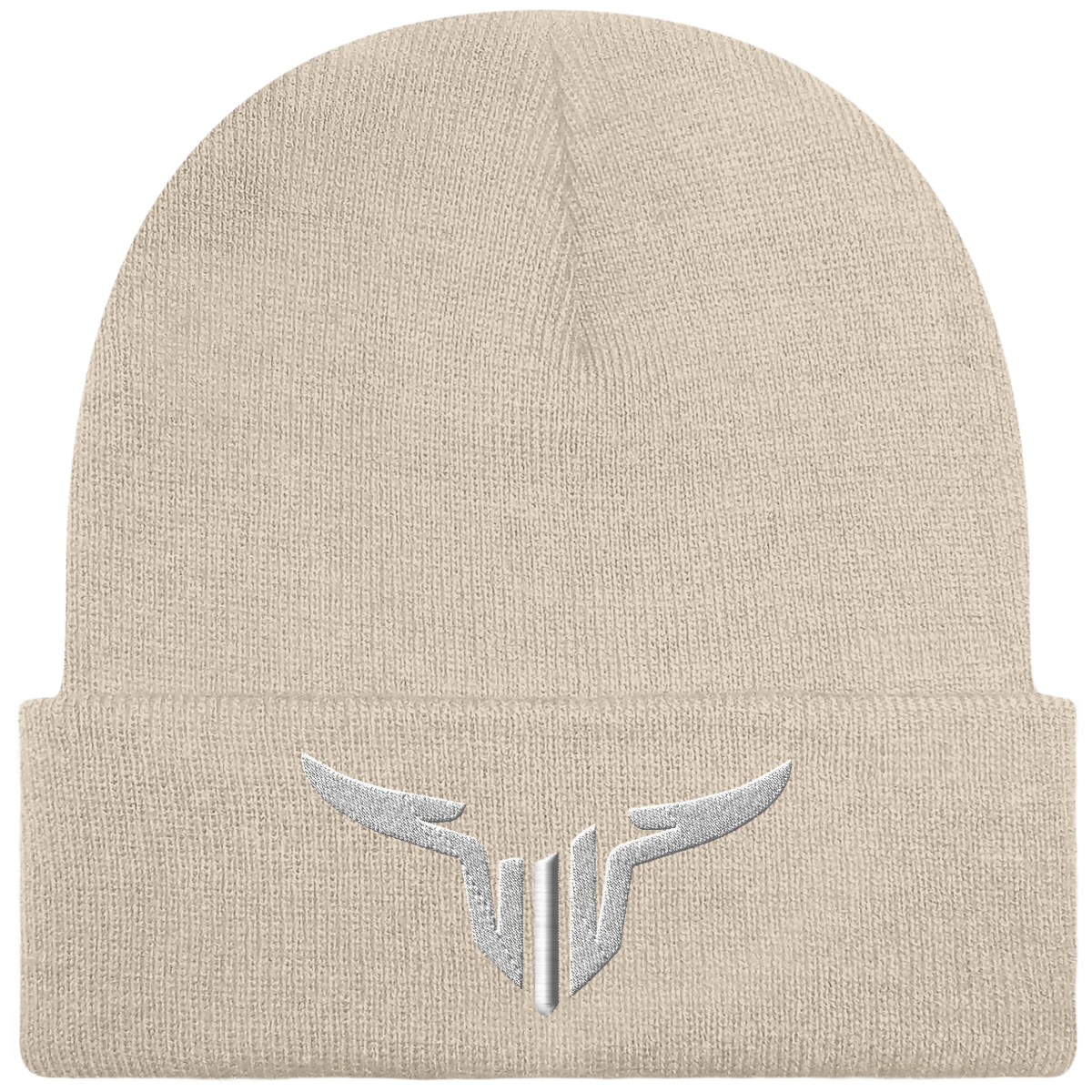 Bonnet Beanie à Revers