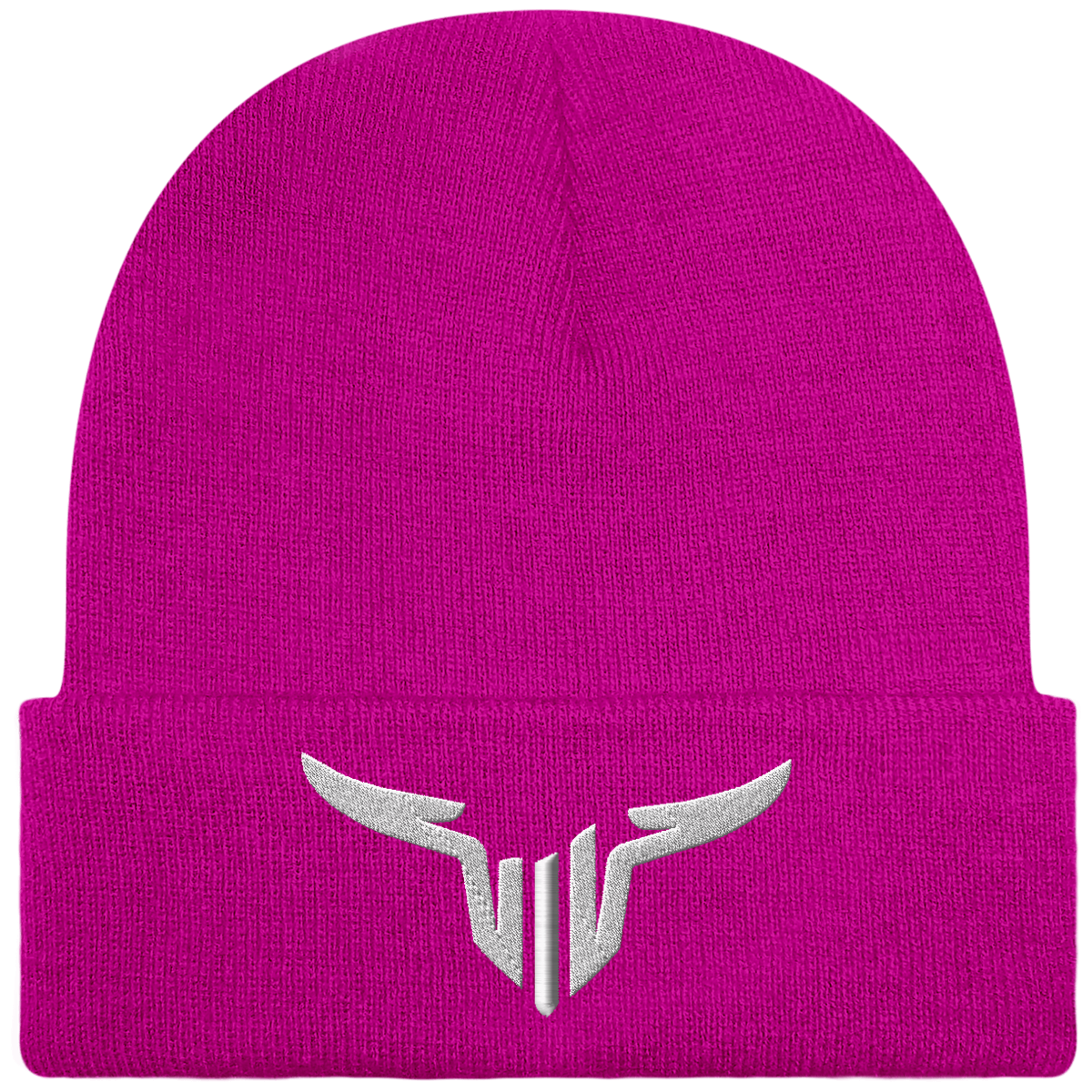 Bonnet Beanie à Revers