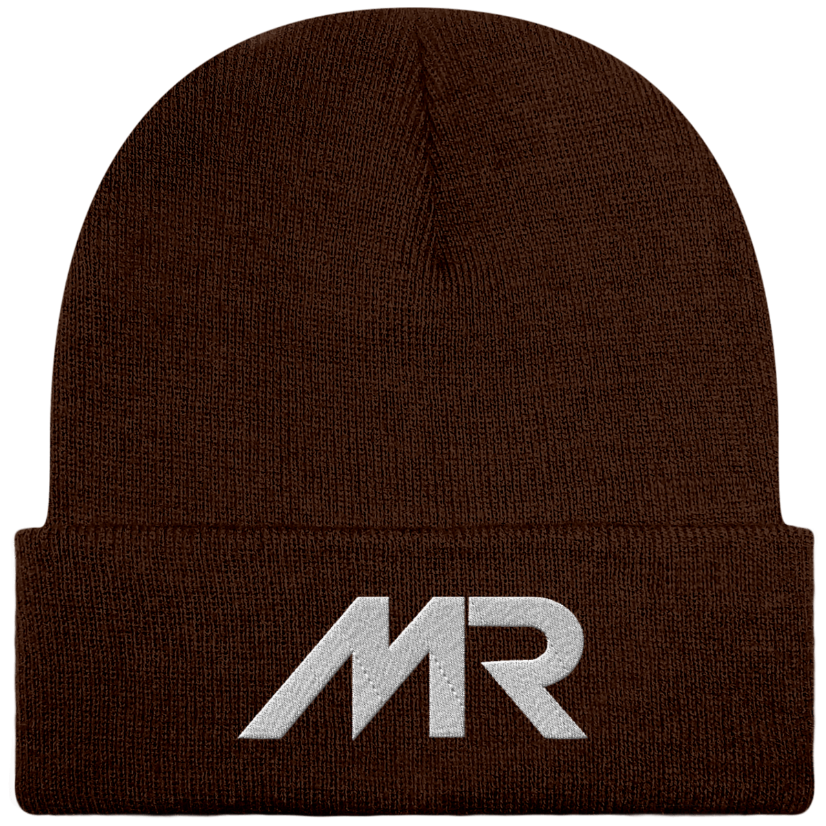 Bonnet Beanie à Revers