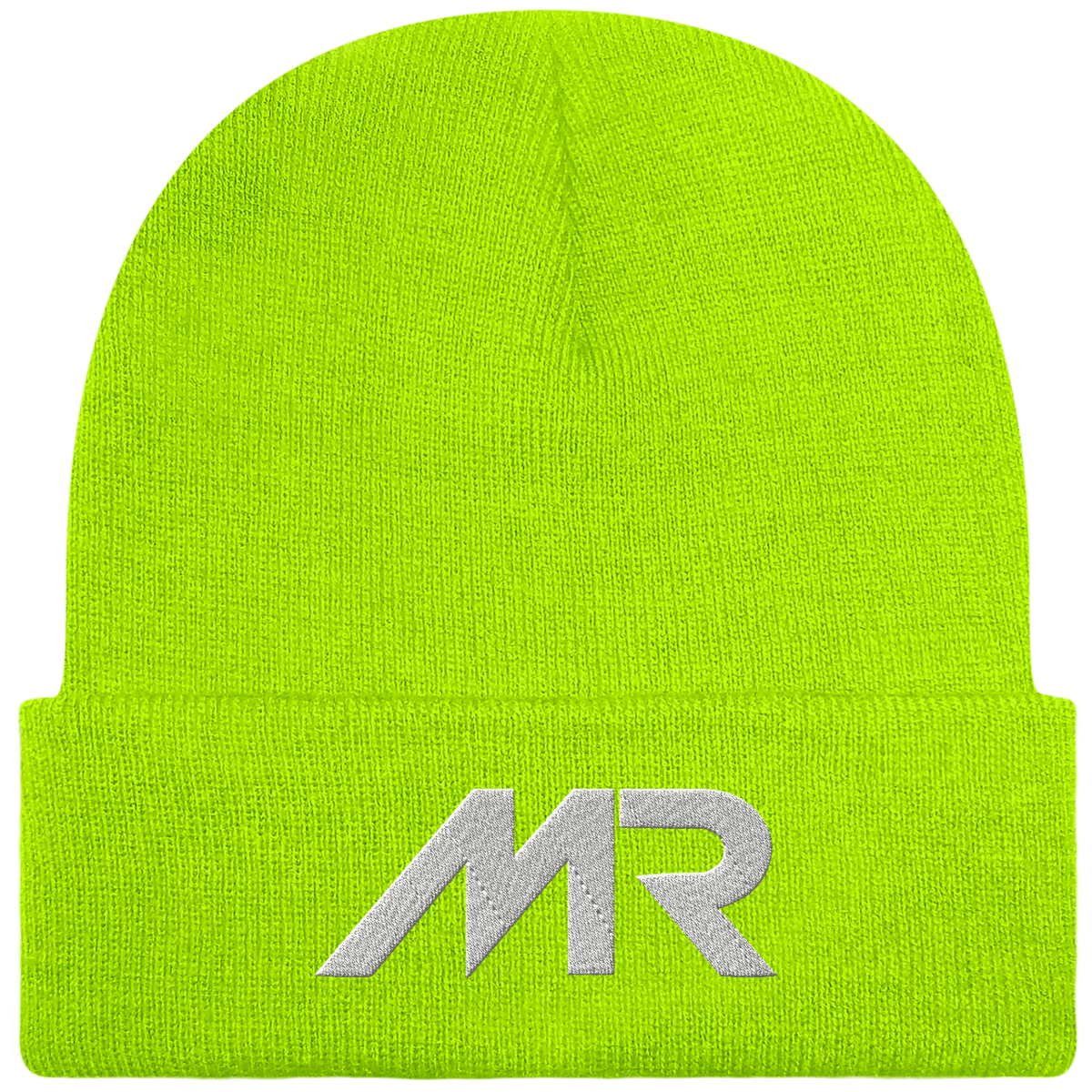 Bonnet Beanie à Revers