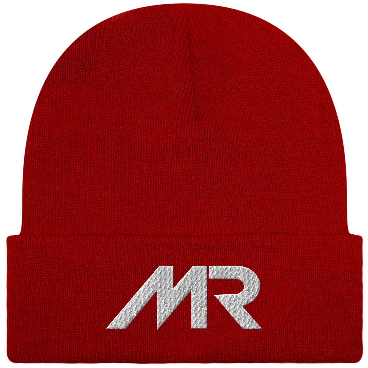 Bonnet Beanie à Revers