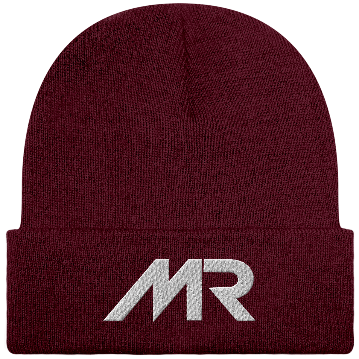 Bonnet Beanie à Revers