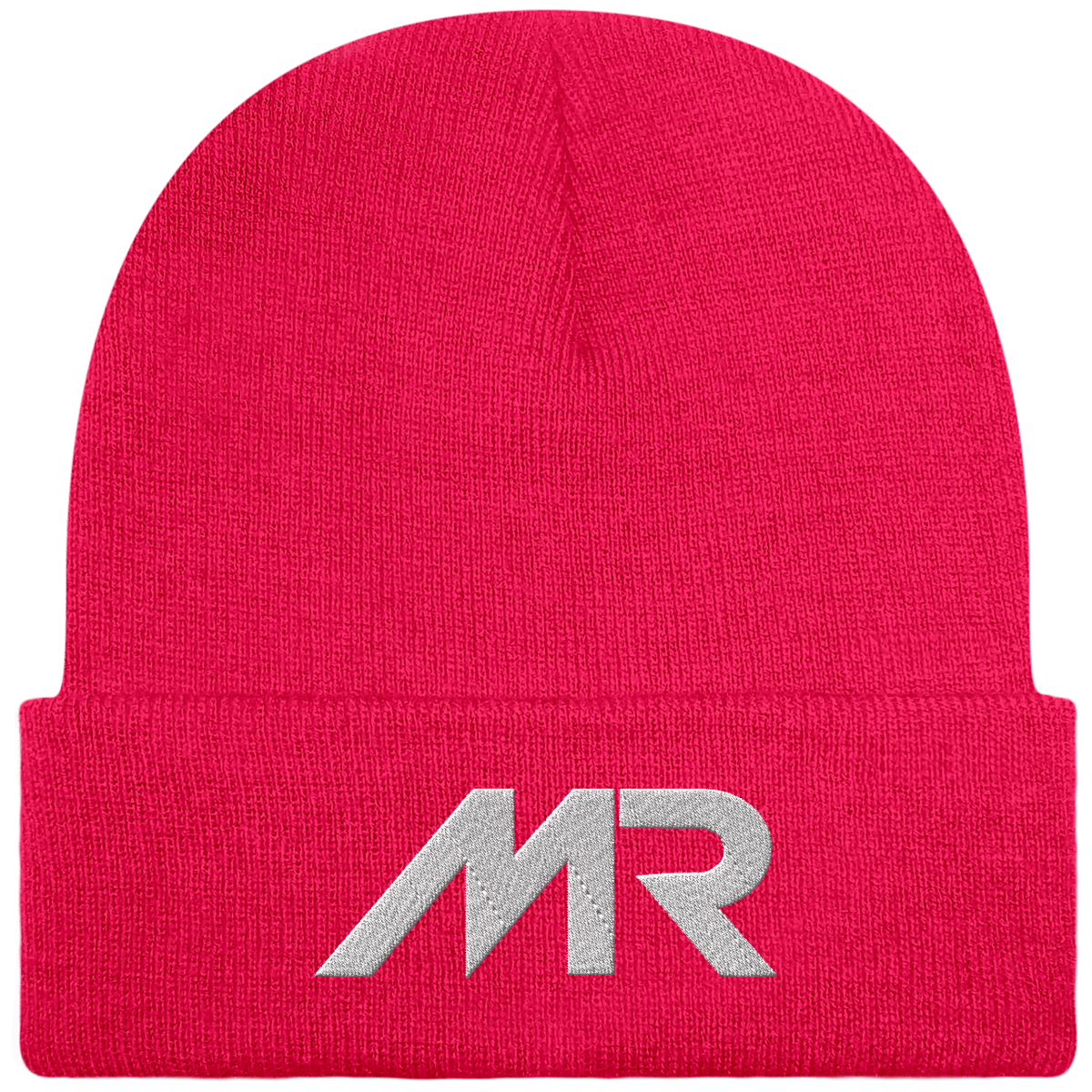 Bonnet Beanie à Revers