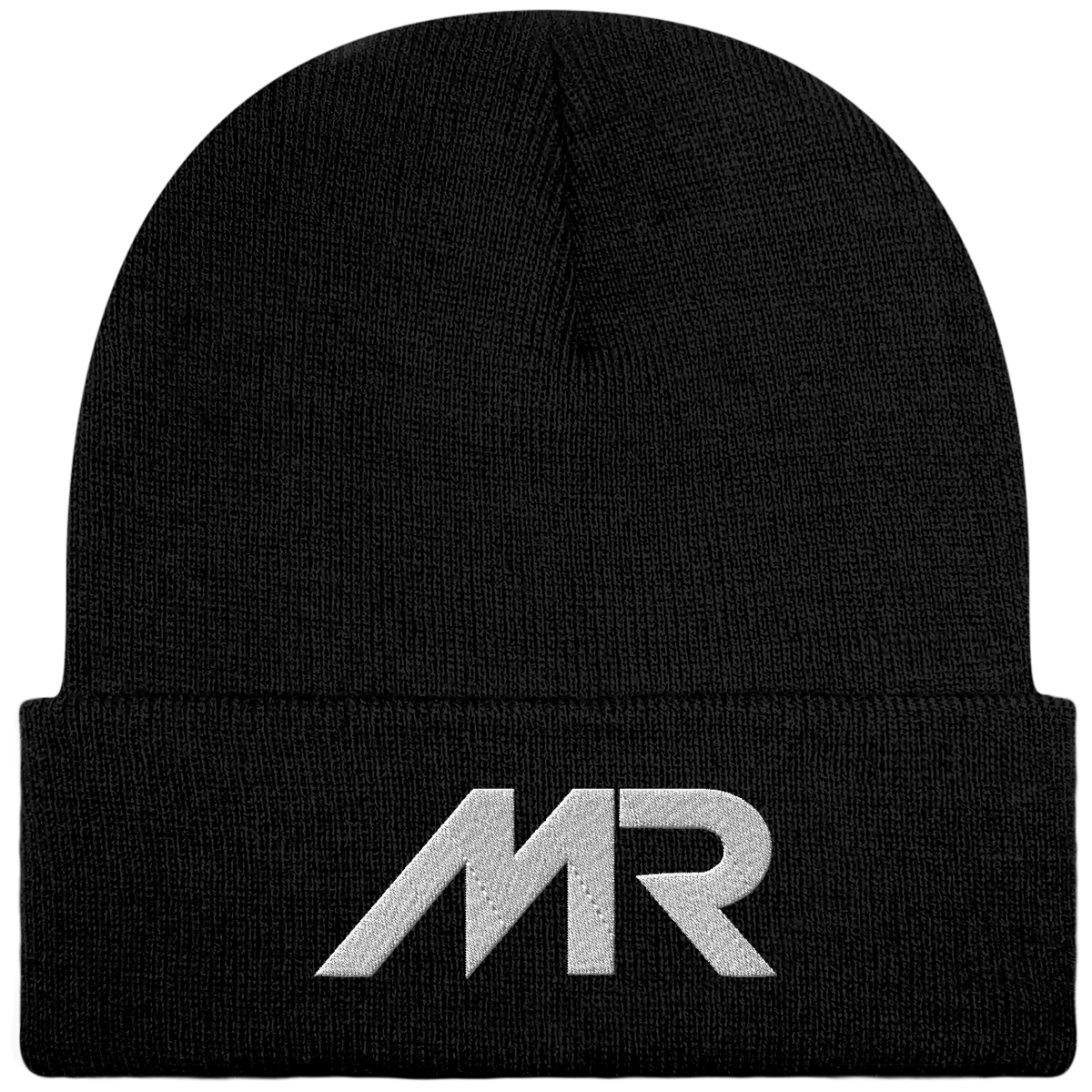 Bonnet Beanie à Revers