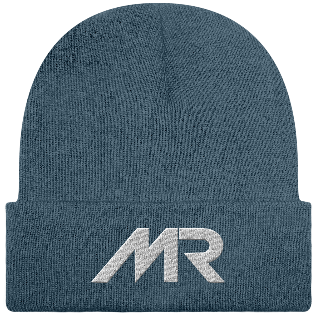 Bonnet Beanie à Revers