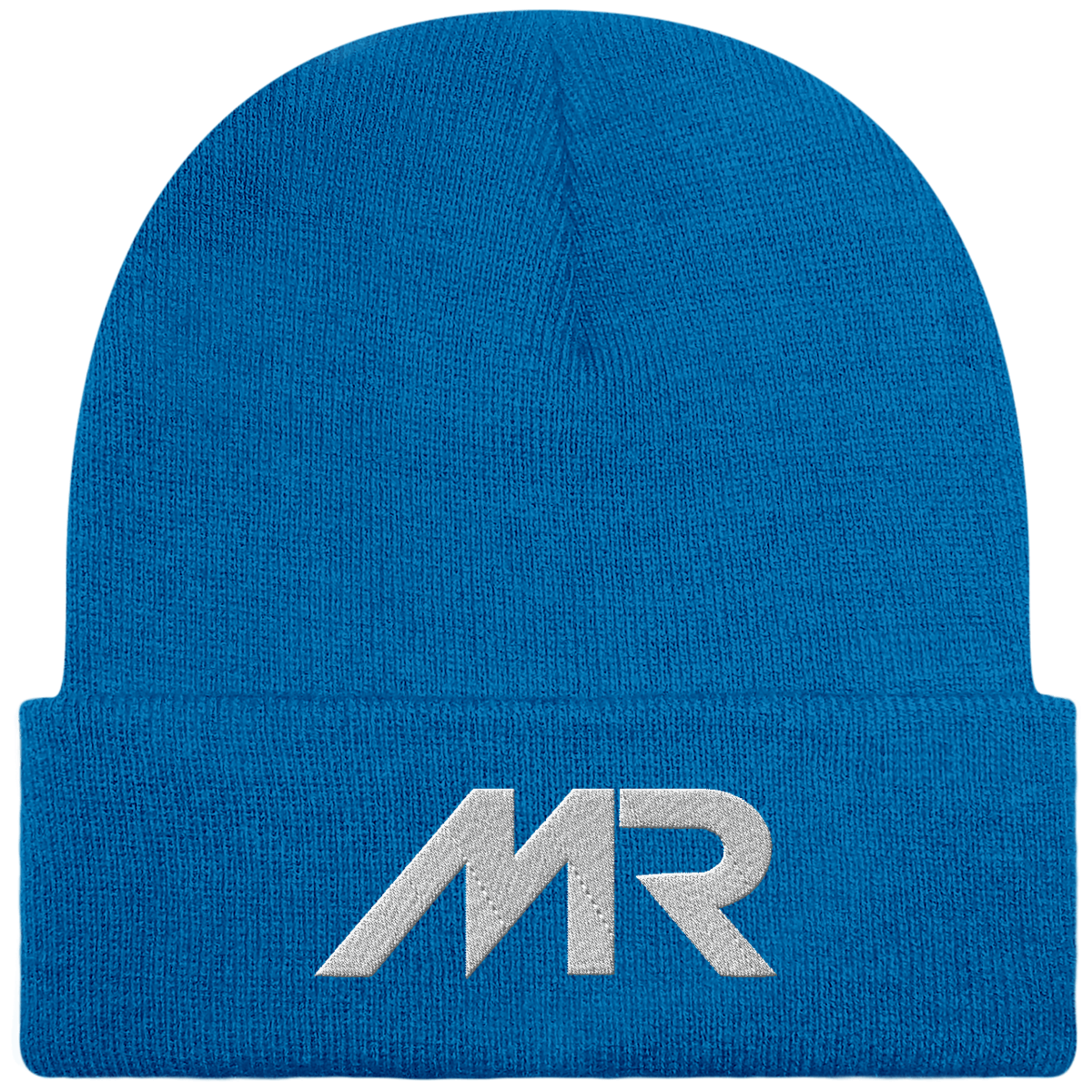 Bonnet Beanie à Revers