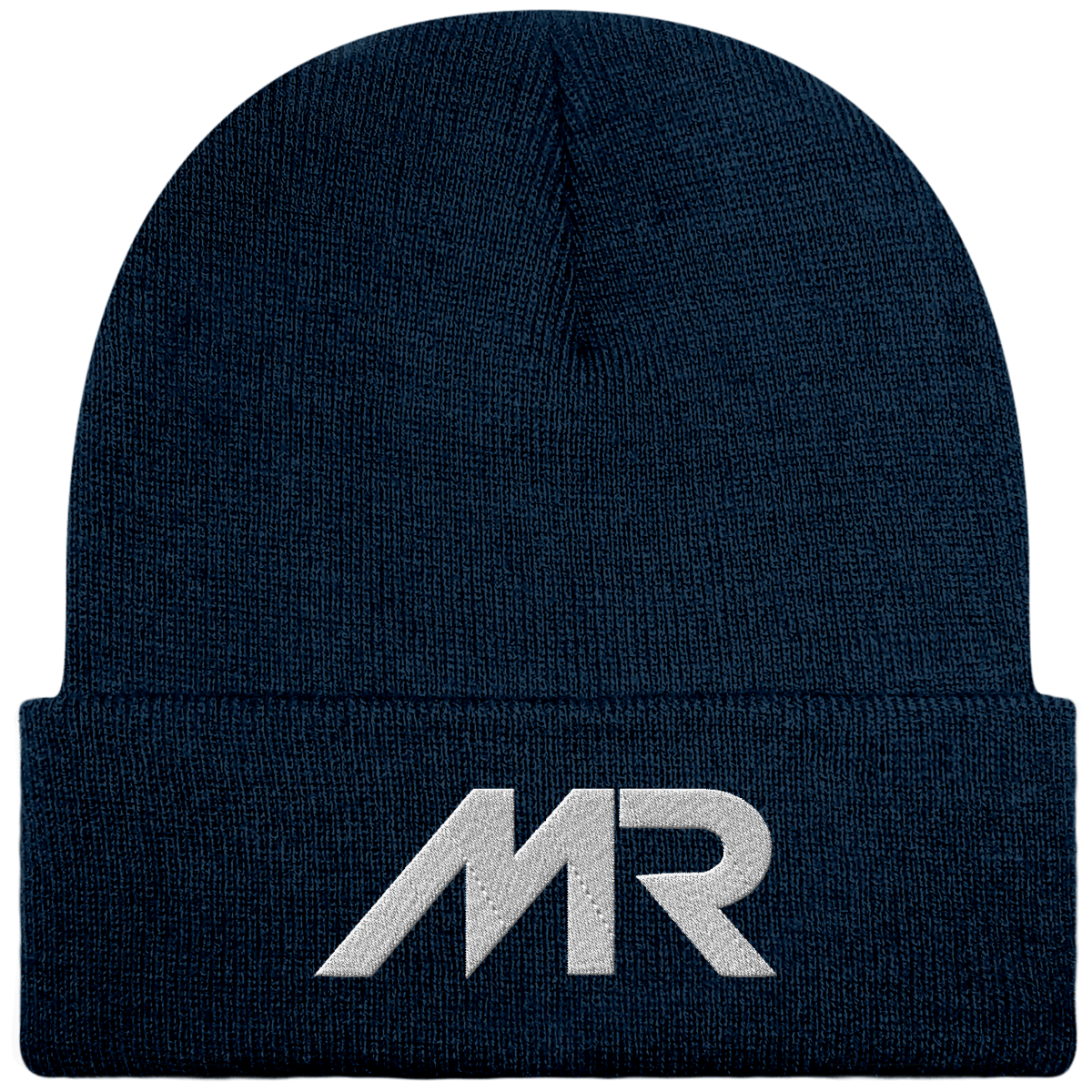 Bonnet Beanie à Revers