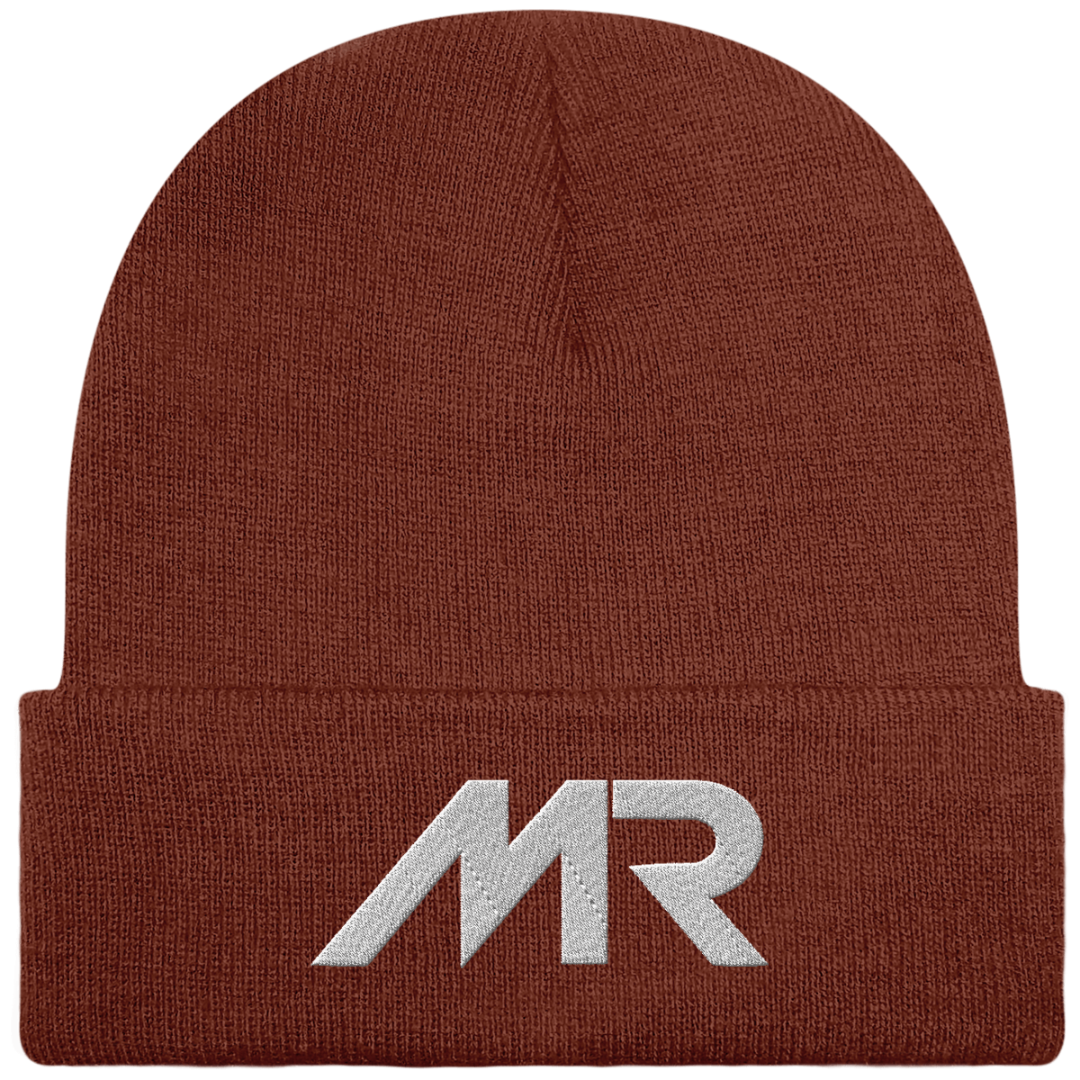 Bonnet Beanie à Revers