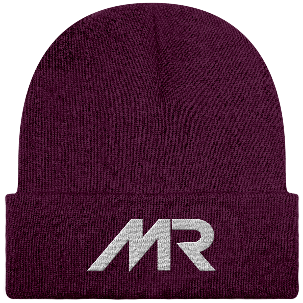 Bonnet Beanie à Revers